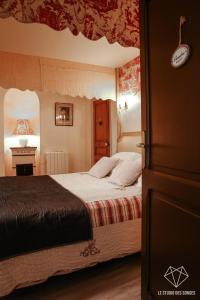le petit tertre