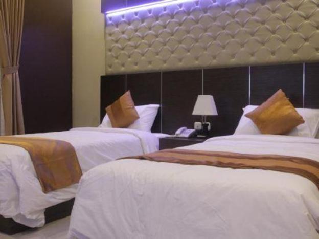 sapadia hotel cirebon