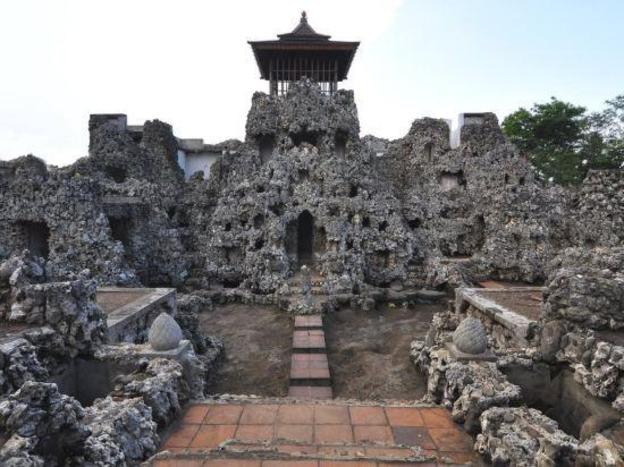 sapadia hotel cirebon