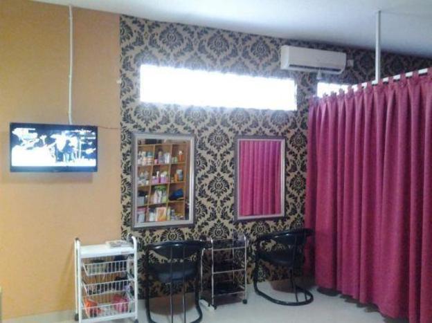 sapadia hotel cirebon