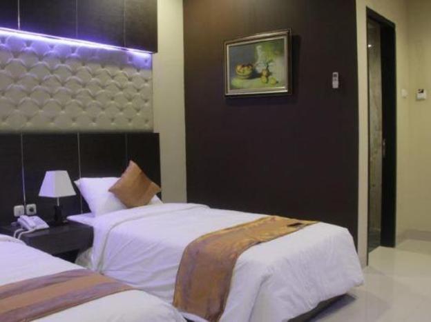 sapadia hotel cirebon