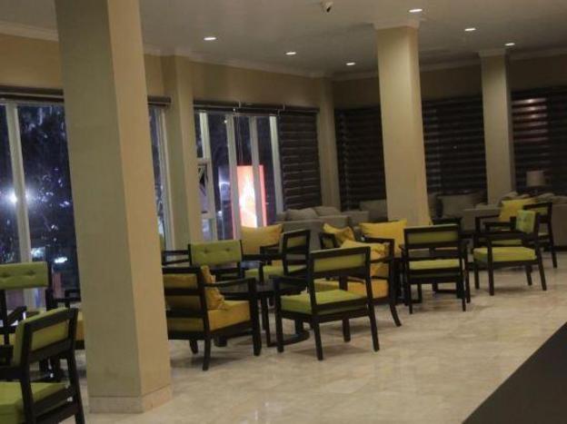 sapadia hotel cirebon