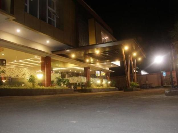 sapadia hotel cirebon