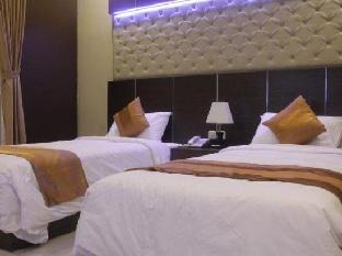 sapadia hotel cirebon