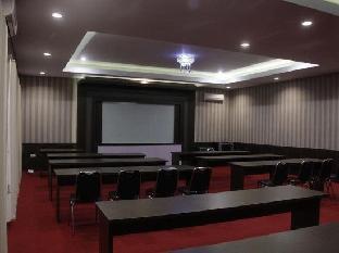 sapadia hotel cirebon