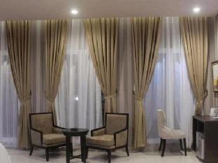 sapadia hotel cirebon