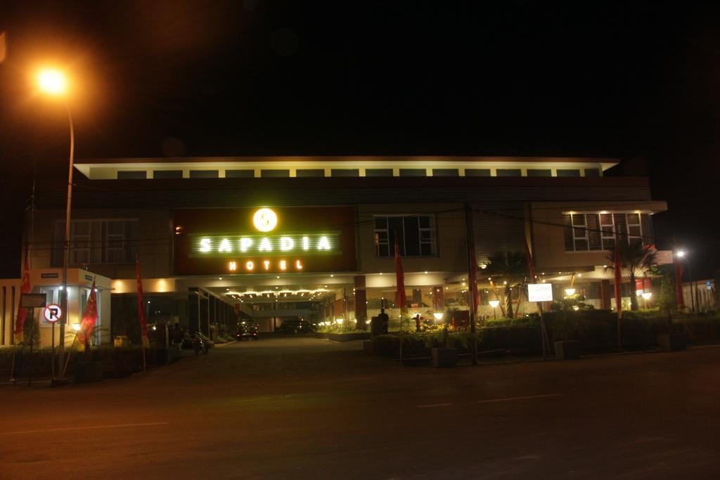 Sapadia Hotel Cirebon,Greged>>Cirebon,2 star