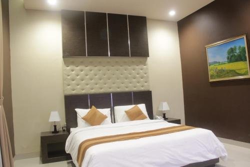 sapadia hotel cirebon