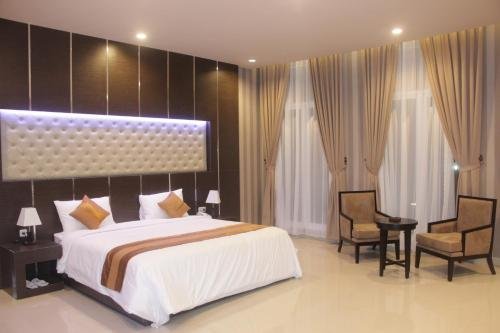 sapadia hotel cirebon