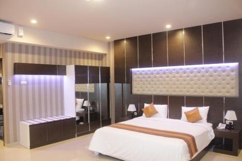 sapadia hotel cirebon