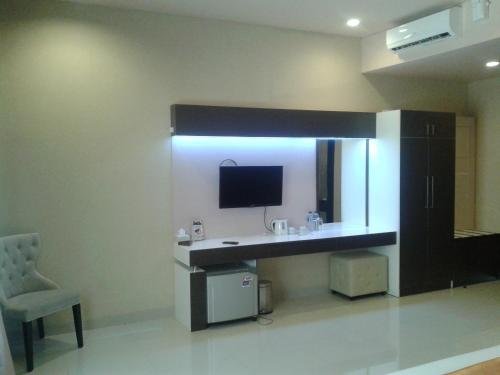 sapadia hotel cirebon