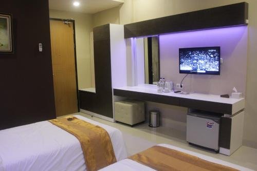 sapadia hotel cirebon