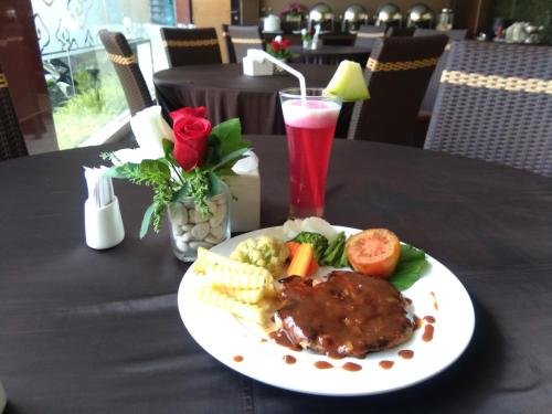 sapadia hotel cirebon