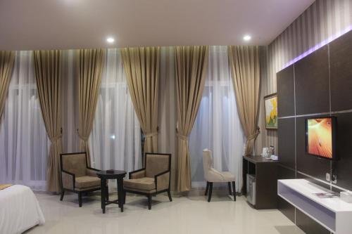 sapadia hotel cirebon
