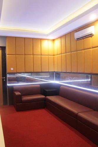 sapadia hotel cirebon