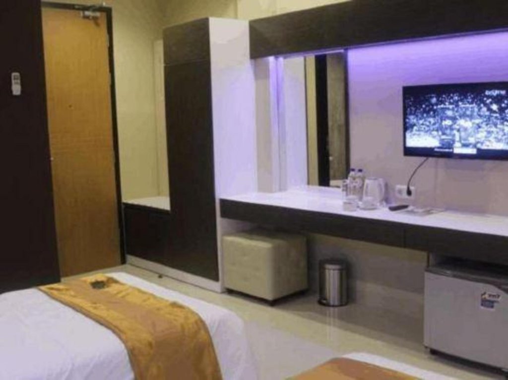 sapadia hotel cirebon