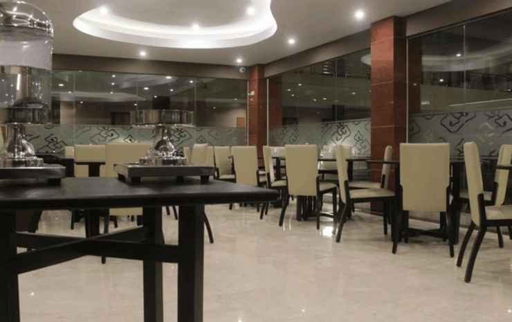 sapadia hotel cirebon