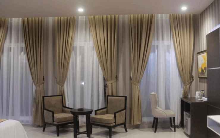 sapadia hotel cirebon
