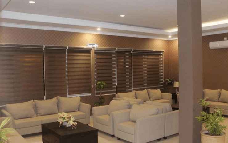 sapadia hotel cirebon