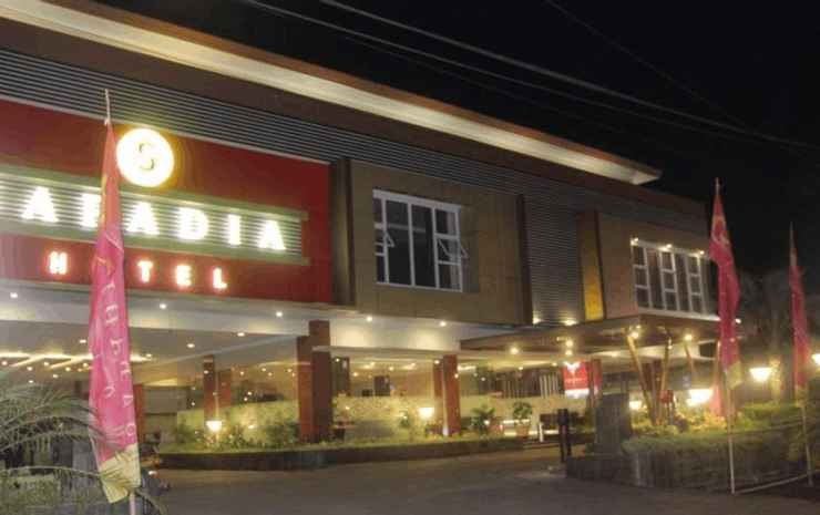 sapadia hotel cirebon