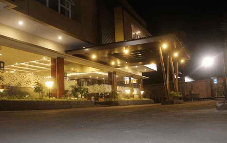 sapadia hotel cirebon