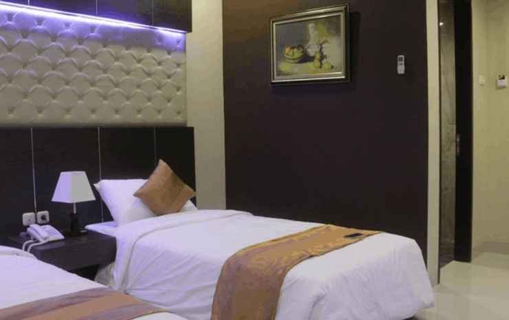 sapadia hotel cirebon