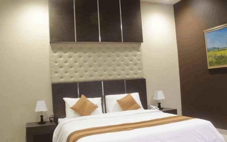 sapadia hotel cirebon