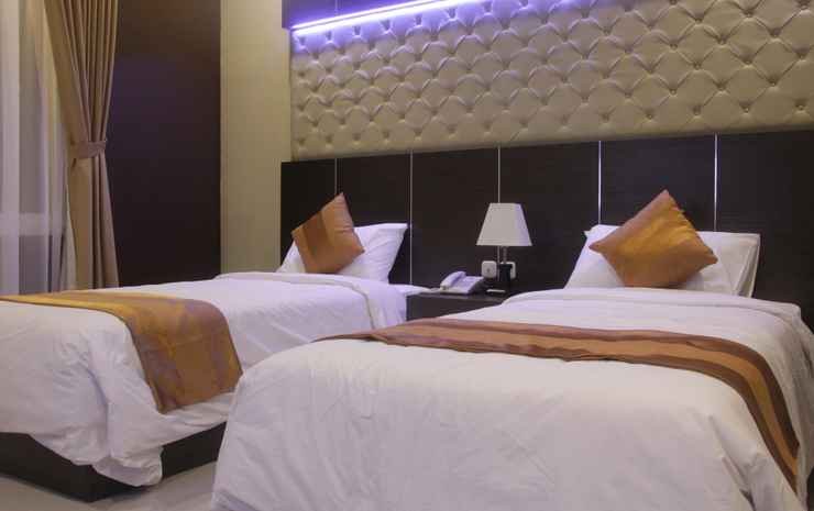 sapadia hotel cirebon