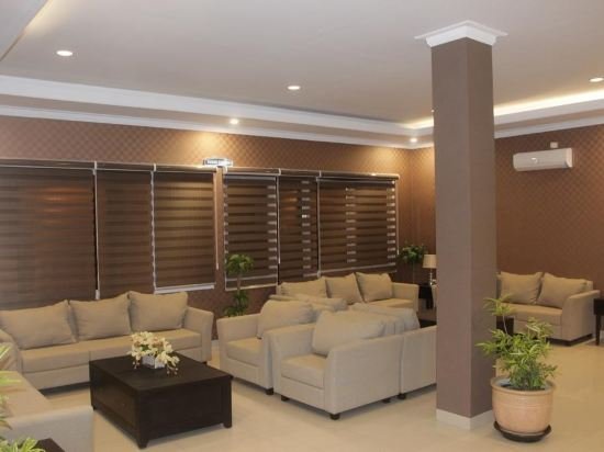 sapadia hotel cirebon