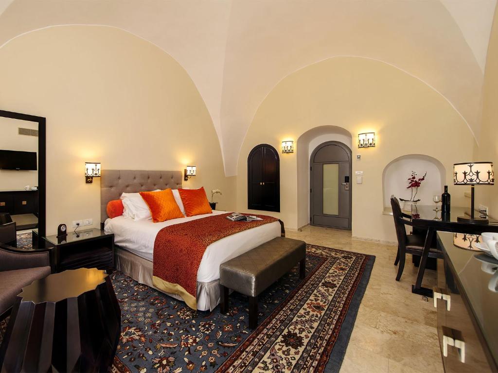 the sephardic house