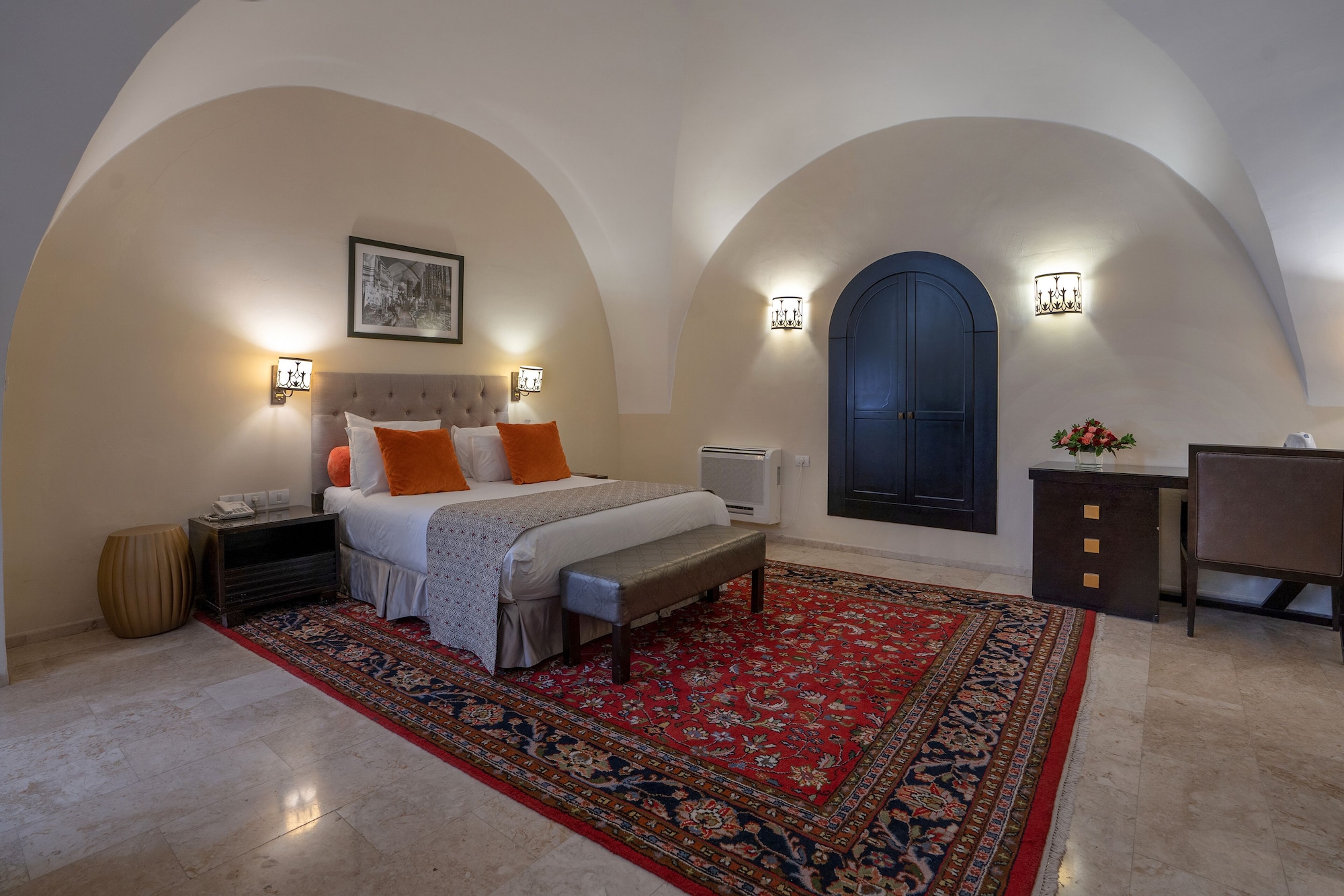 the sephardic house