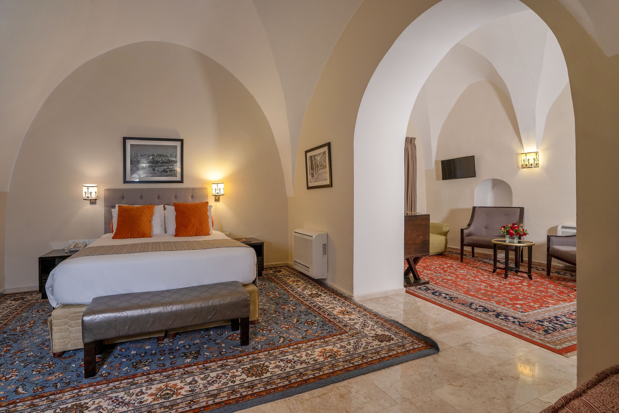 the sephardic house