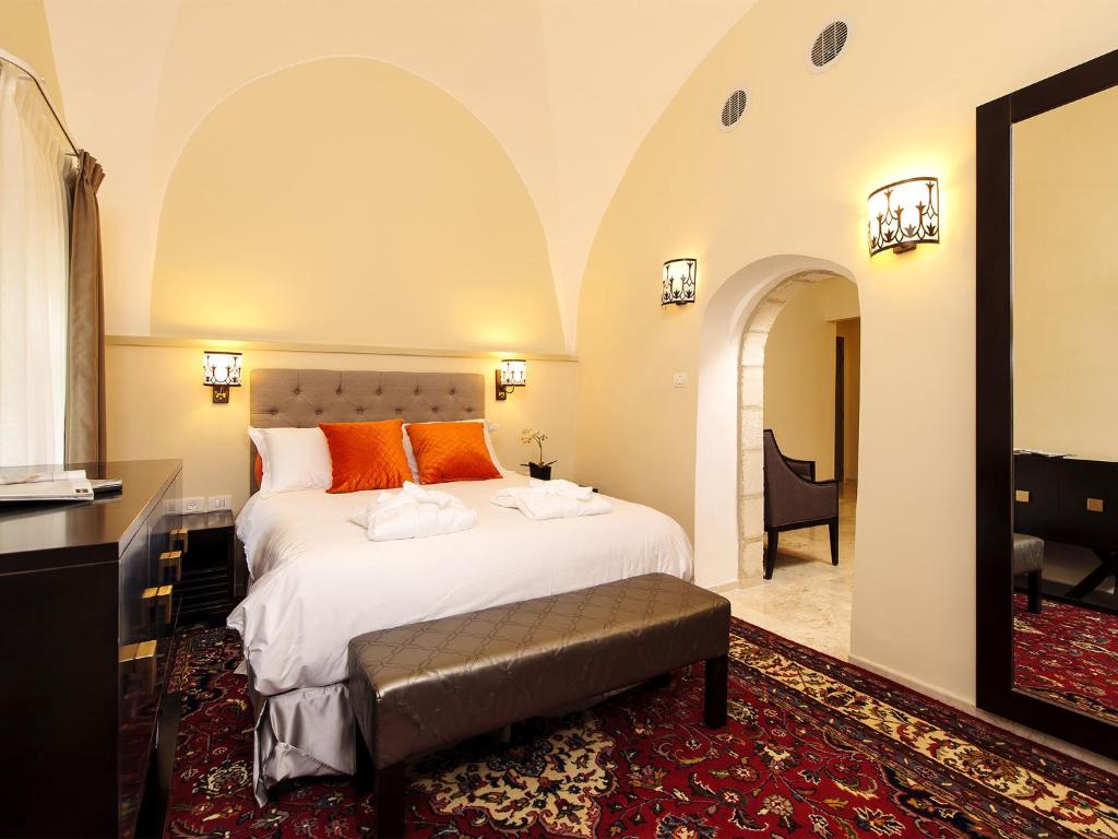 the sephardic house