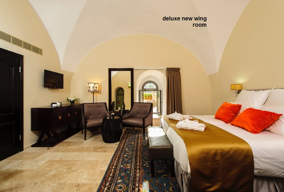 the sephardic house