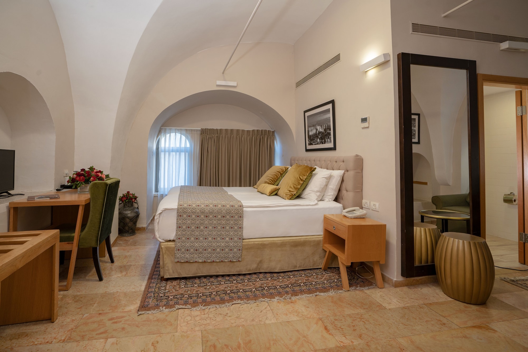 the sephardic house