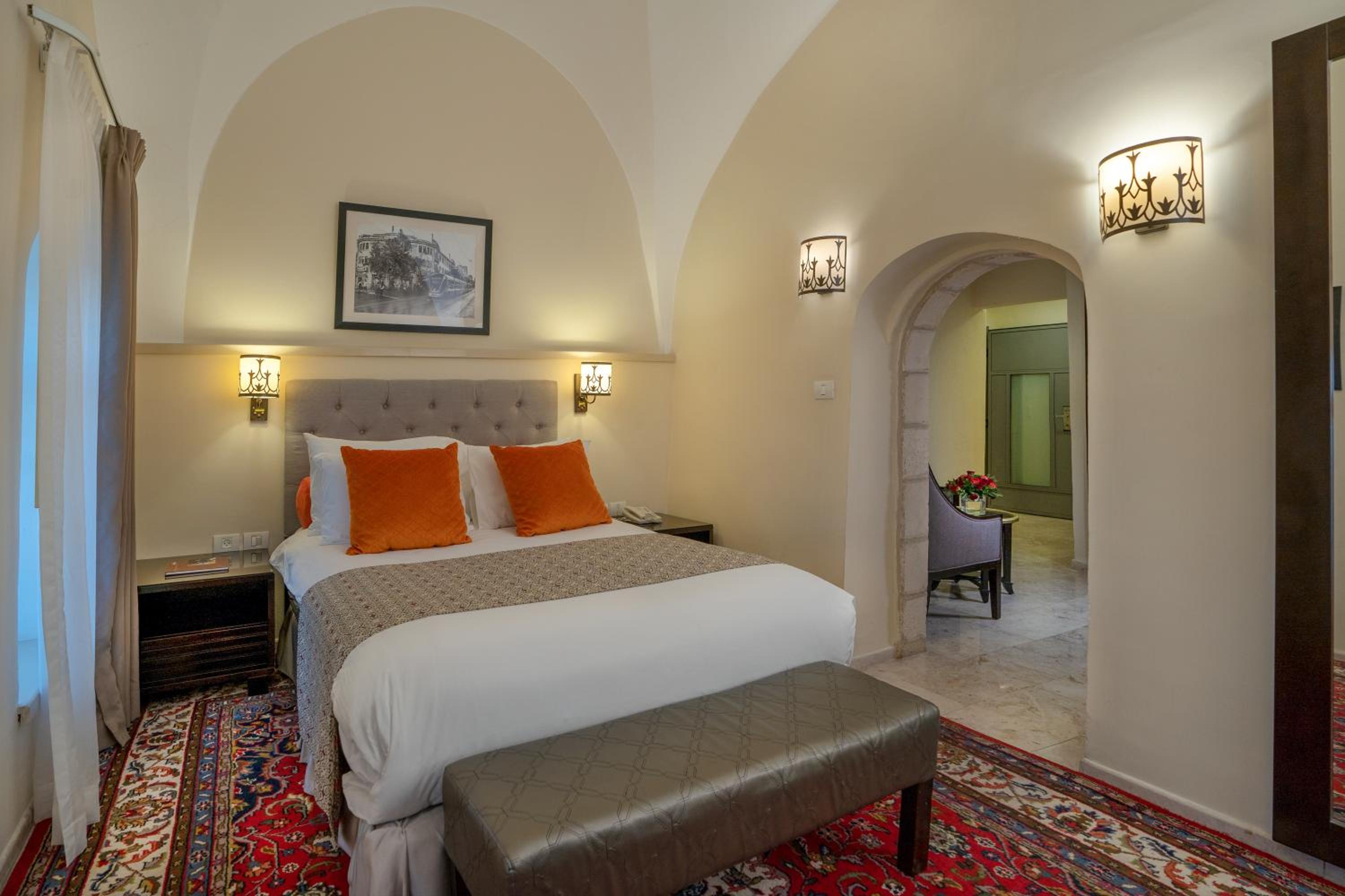 the sephardic house