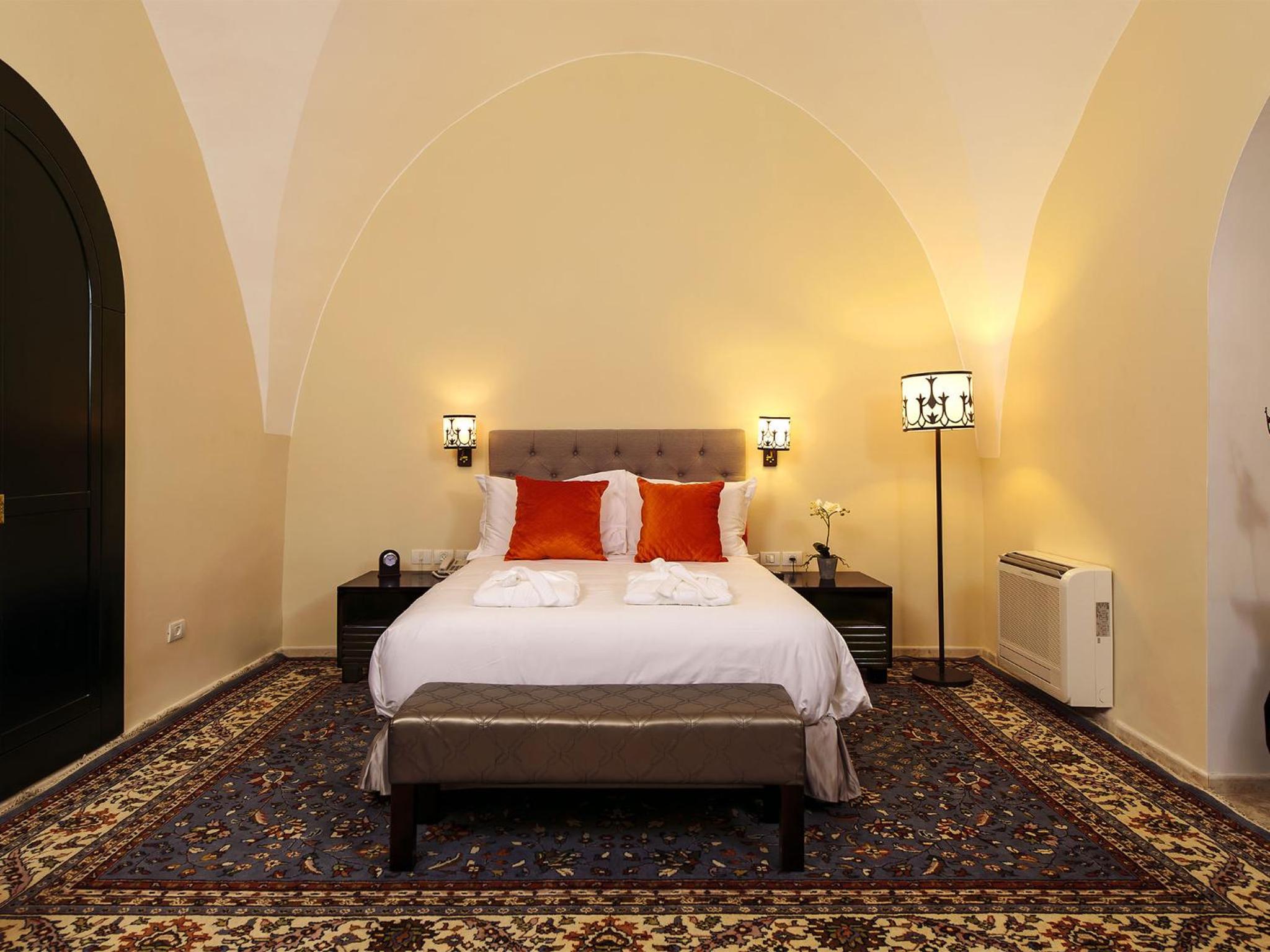 the sephardic house