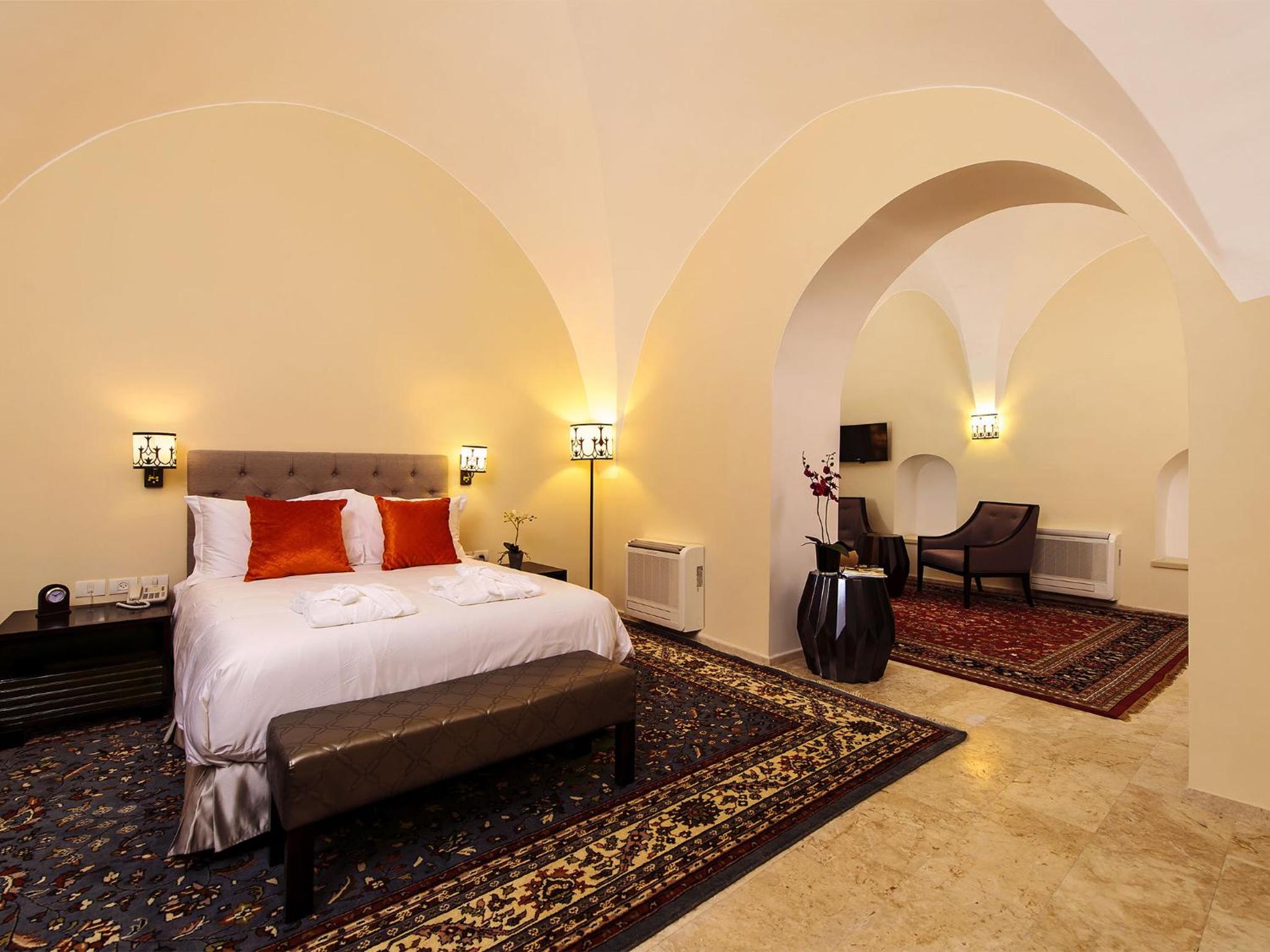 the sephardic house