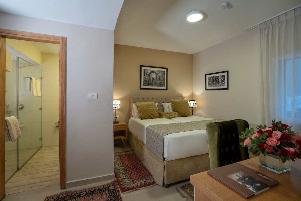 the sephardic house