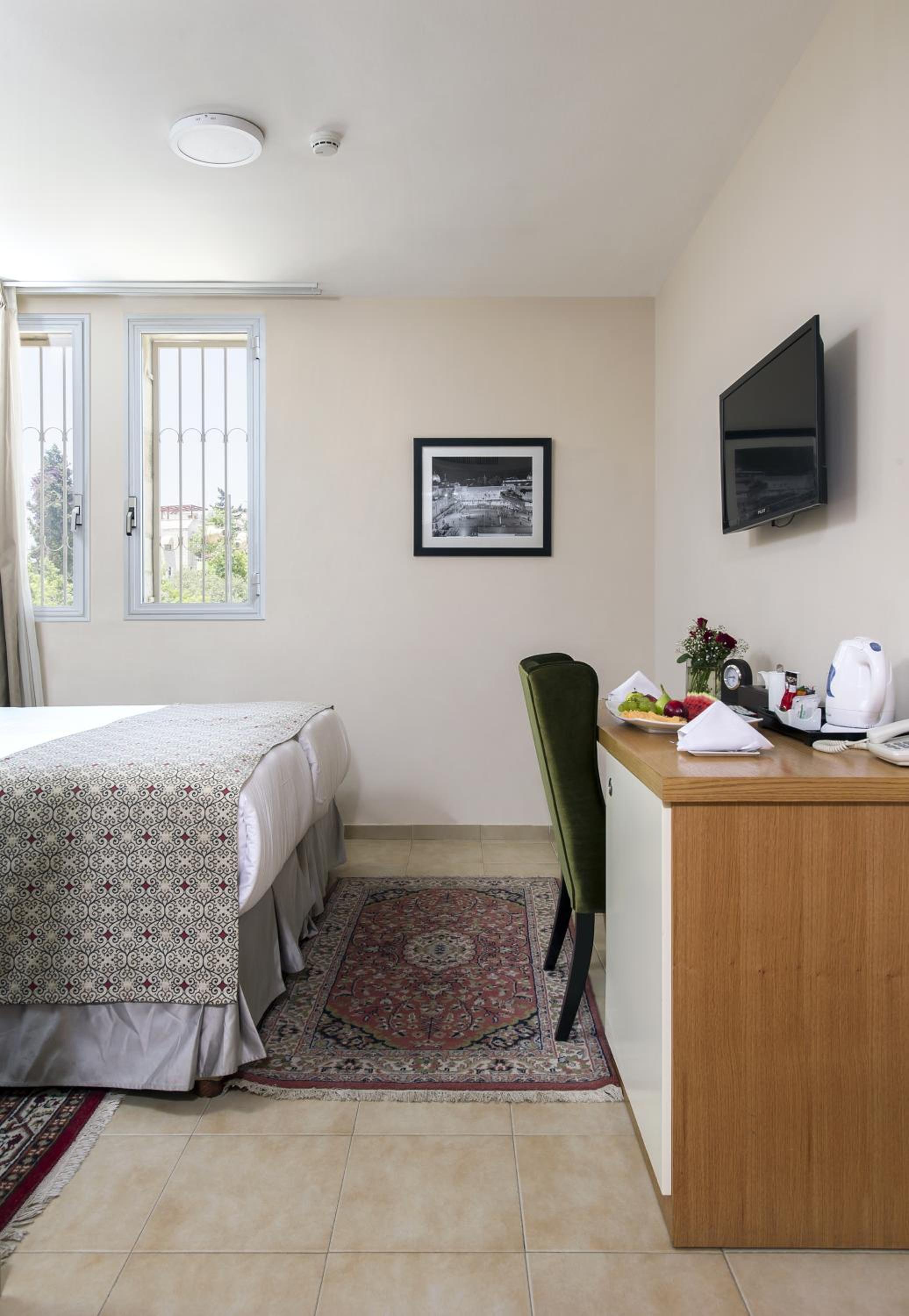 the sephardic house