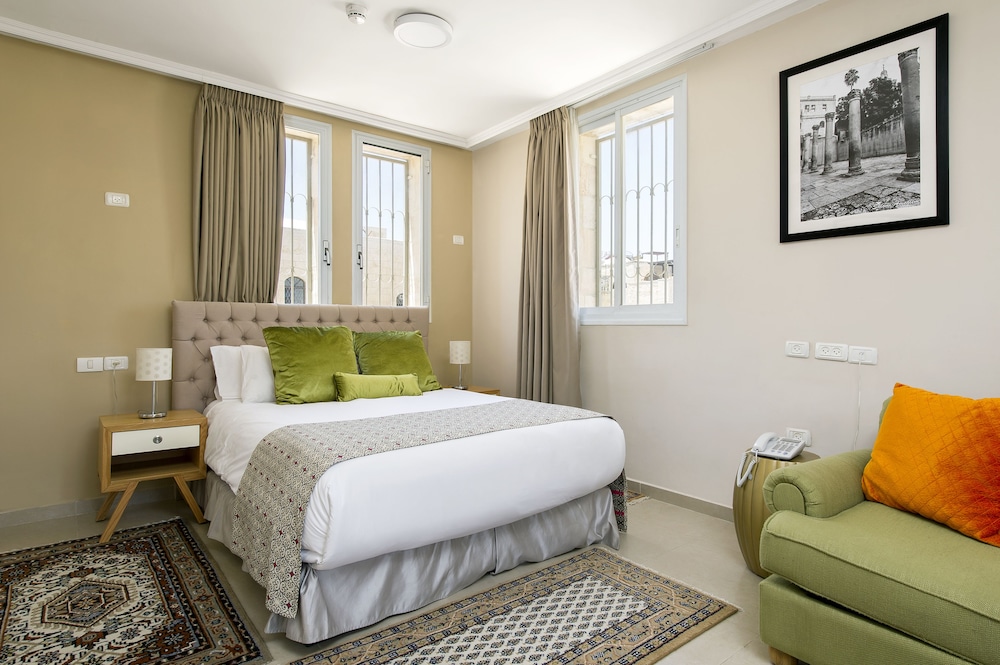 the sephardic house