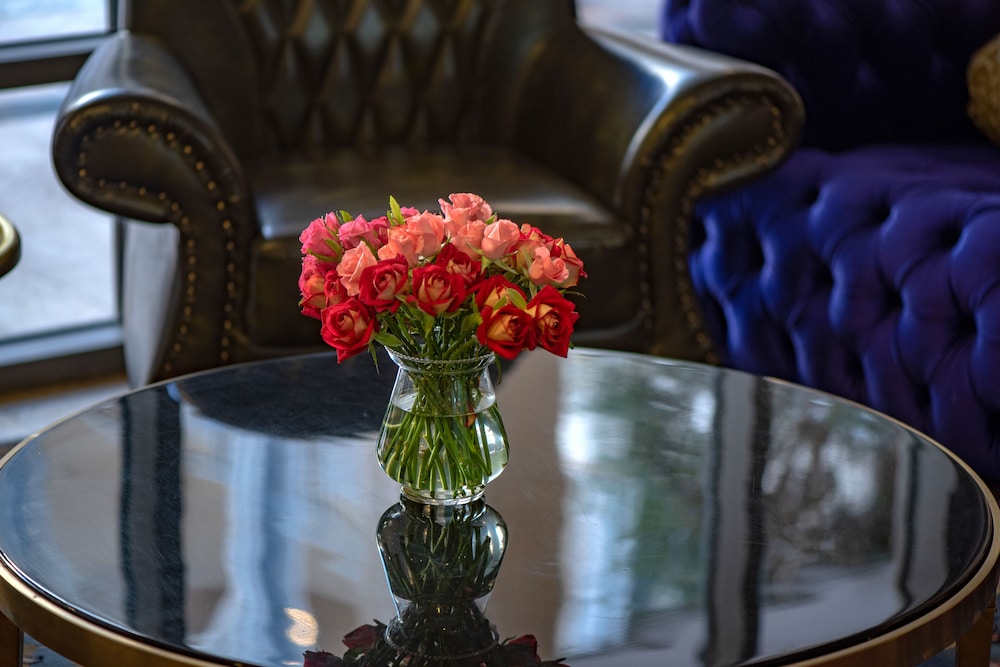 the sephardic house
