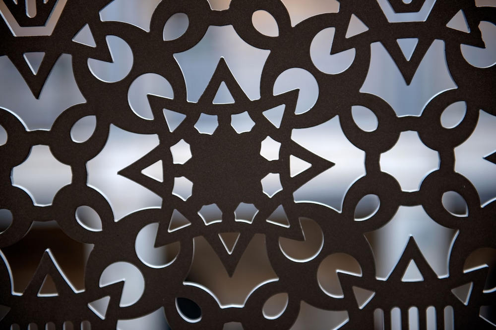 the sephardic house