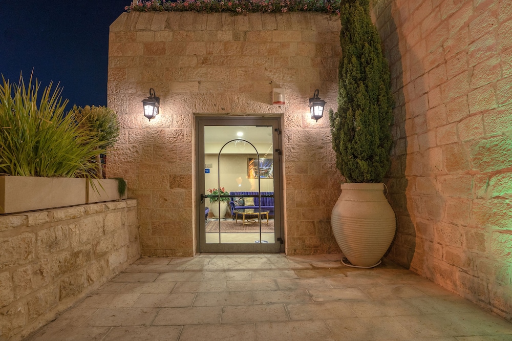 the sephardic house