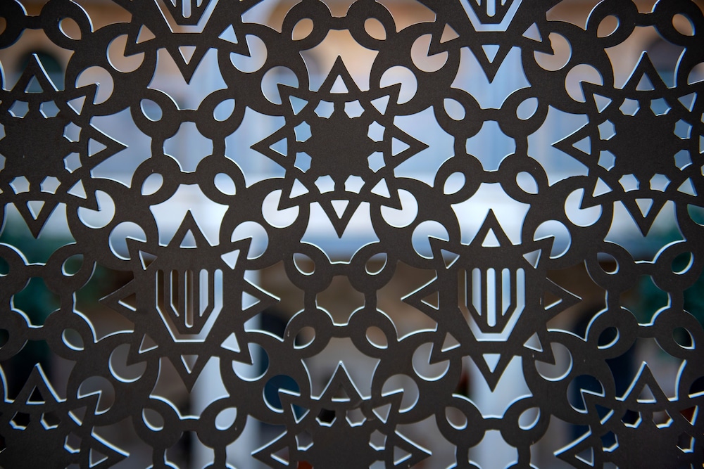 the sephardic house