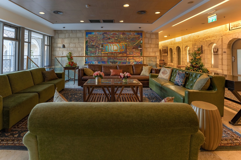 the sephardic house