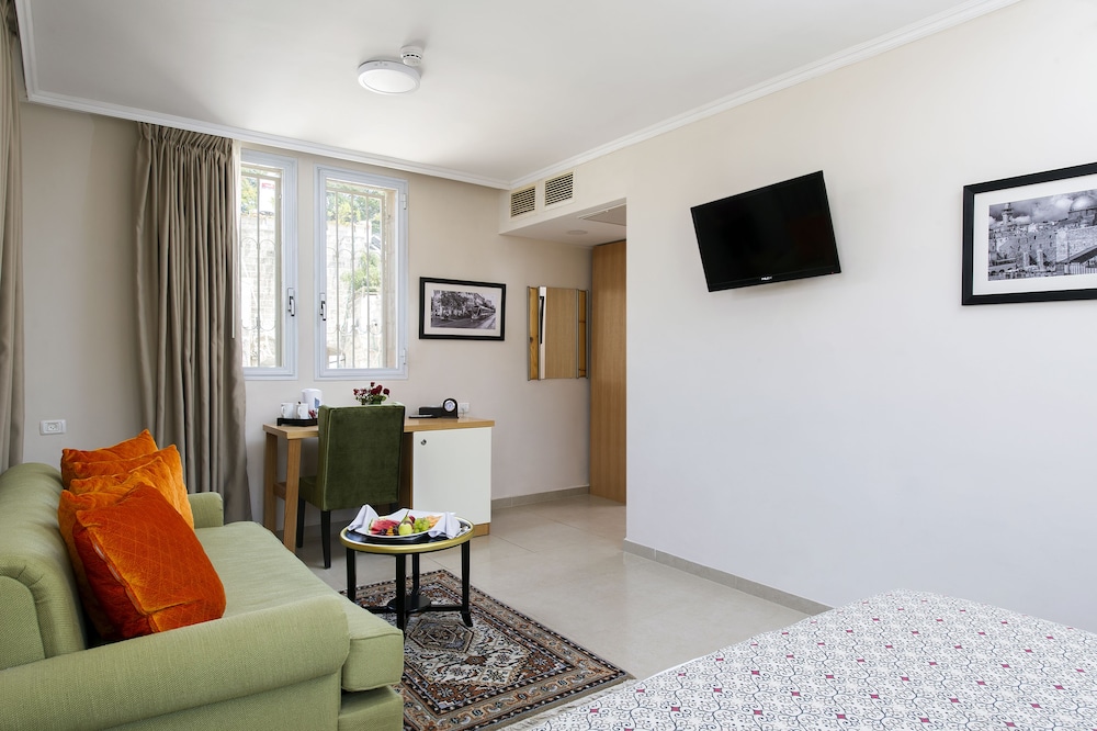 the sephardic house