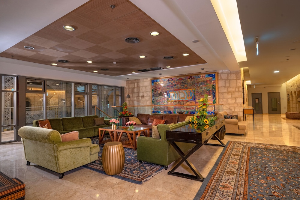 the sephardic house