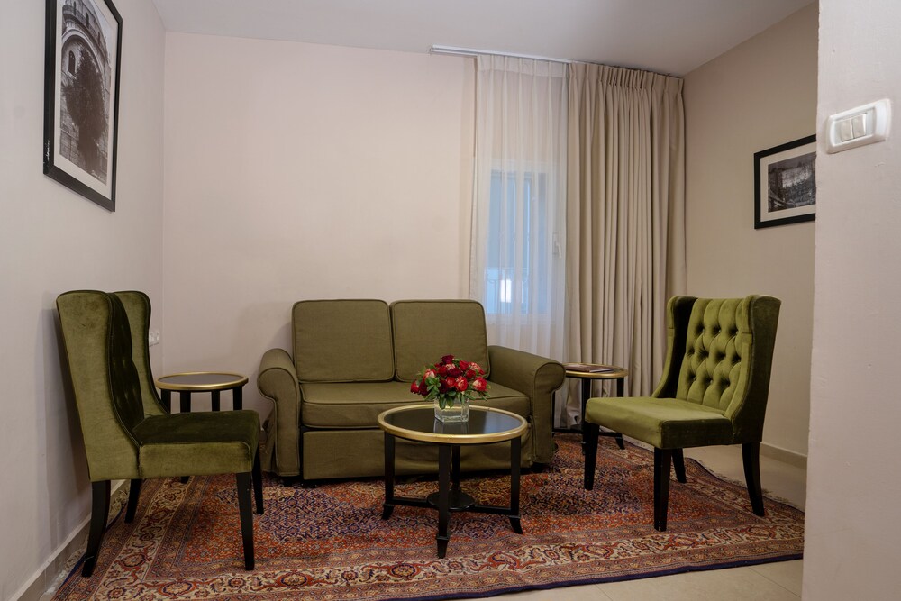 the sephardic house