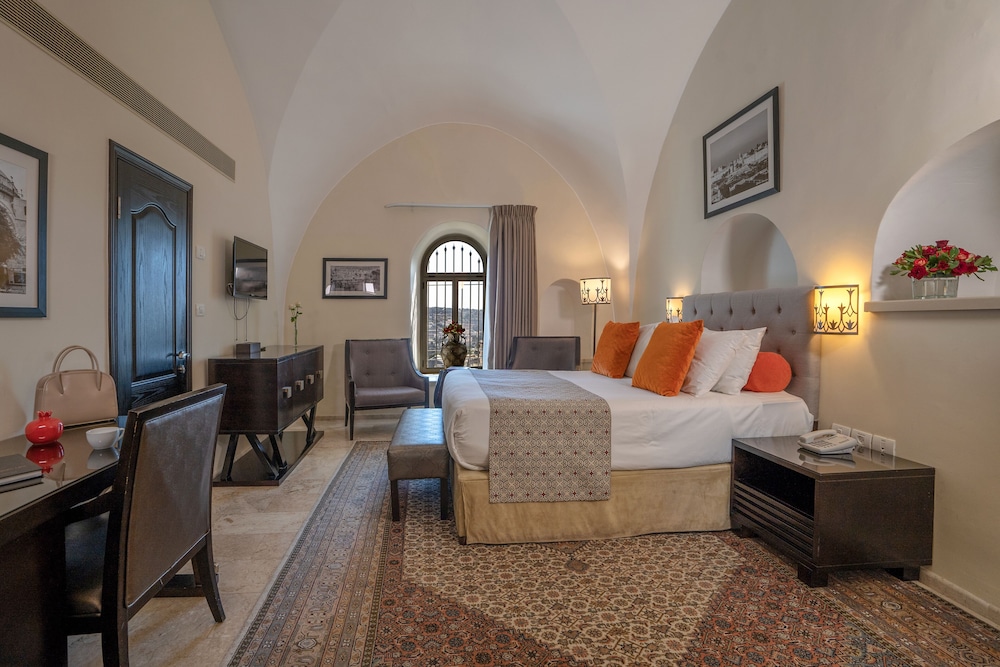 the sephardic house